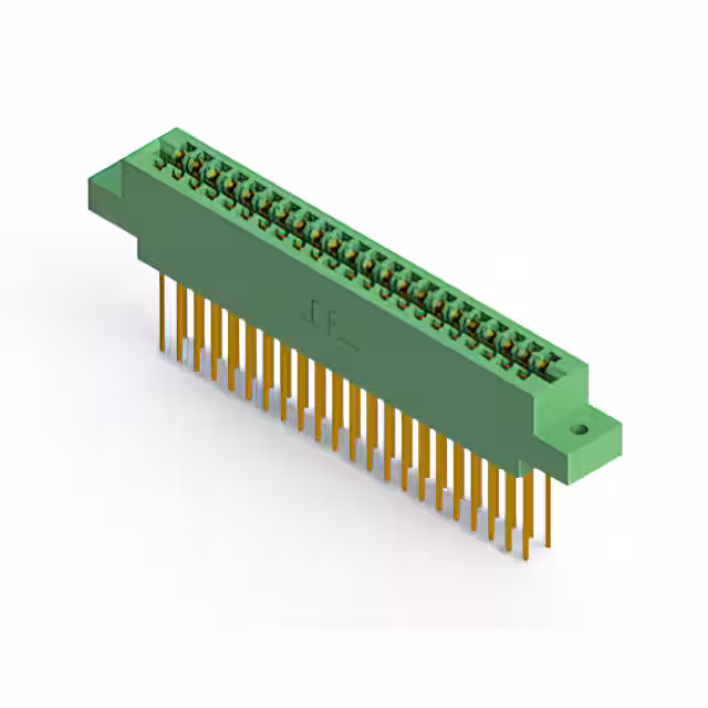 317-044-542-802 EDAC Inc.  Edgeboard Connectors